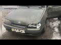 «Слуги Народу» - На Харківщині п’яний поліцейський збив пішохода