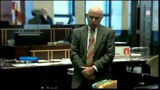Bessman Okafor Trial Opening Statements Part 1 08/20/15