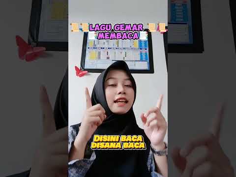 Kegiatan Gemar Membaca