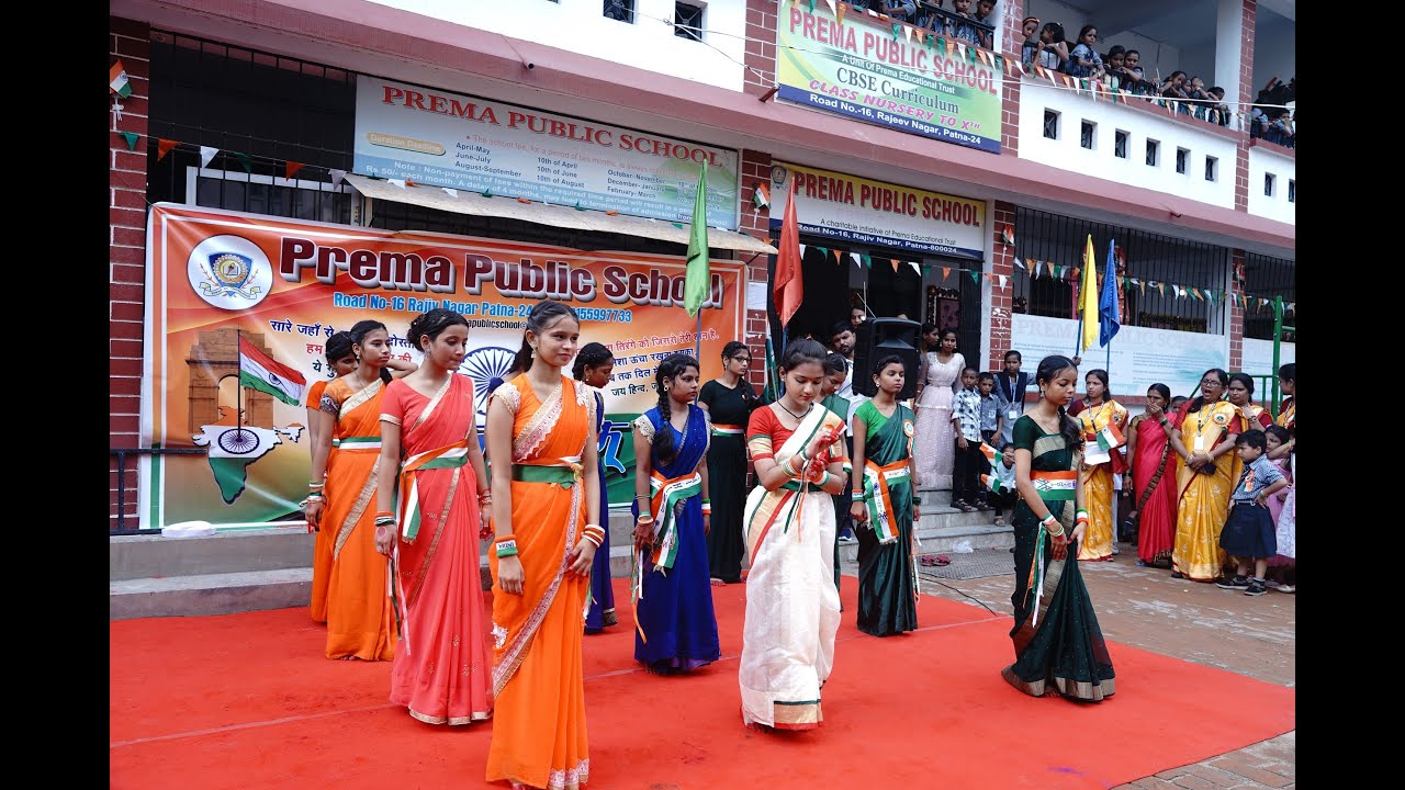Lehra Do | Best Patriotic Dance Video | Independence day special | 15 ...