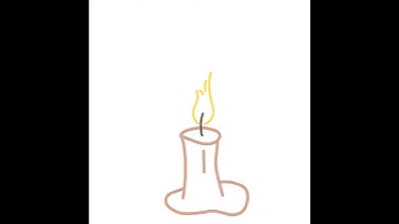 Candle Flame
