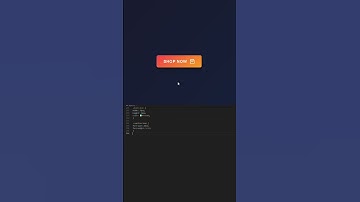 Shop Now Button Design😍#programming #coding #css #htmlcss #shorts #trending #html #animation #design