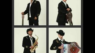 El Amante Apasionado Norteño Boys LOS APASIONADOS DE CHUY ACOSTA