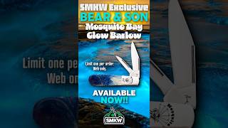 Bear & Son SMKW Exclusive Mosquito Bay
