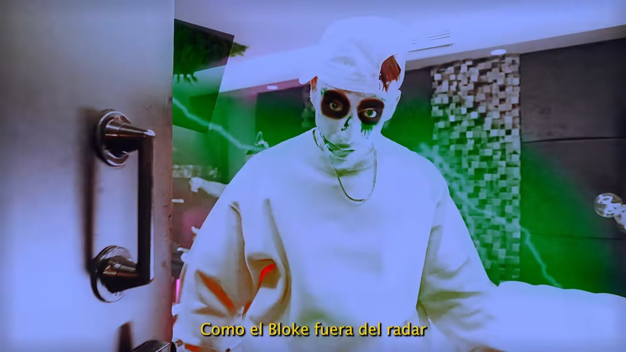 ISRAEL B - BEETLEJUICE (Hardstyle Remix) Prod.By Horus