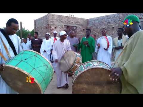 أولاد الشيخ البرعي يا قوم