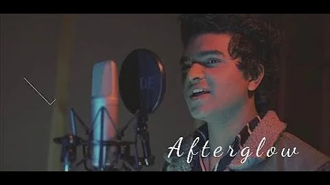Afterglow | Ed sheeran Cover by Joy Samuel
