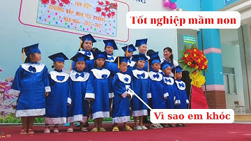 "2 chị em Tv " dự lễ tốt nghiệp mẫu giáo