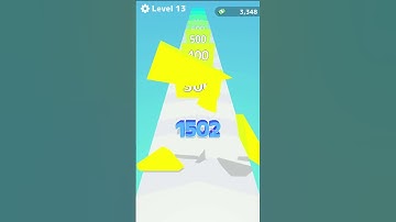 Number Master: Run and merge Level 13-14-15