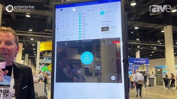 Enterprise Connect 23: Vonage Presents VBC (Vonage Business Communication) for Microsoft Teams