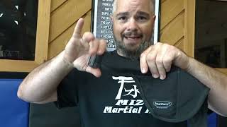 SmartCarry Holster Is Awesome!!