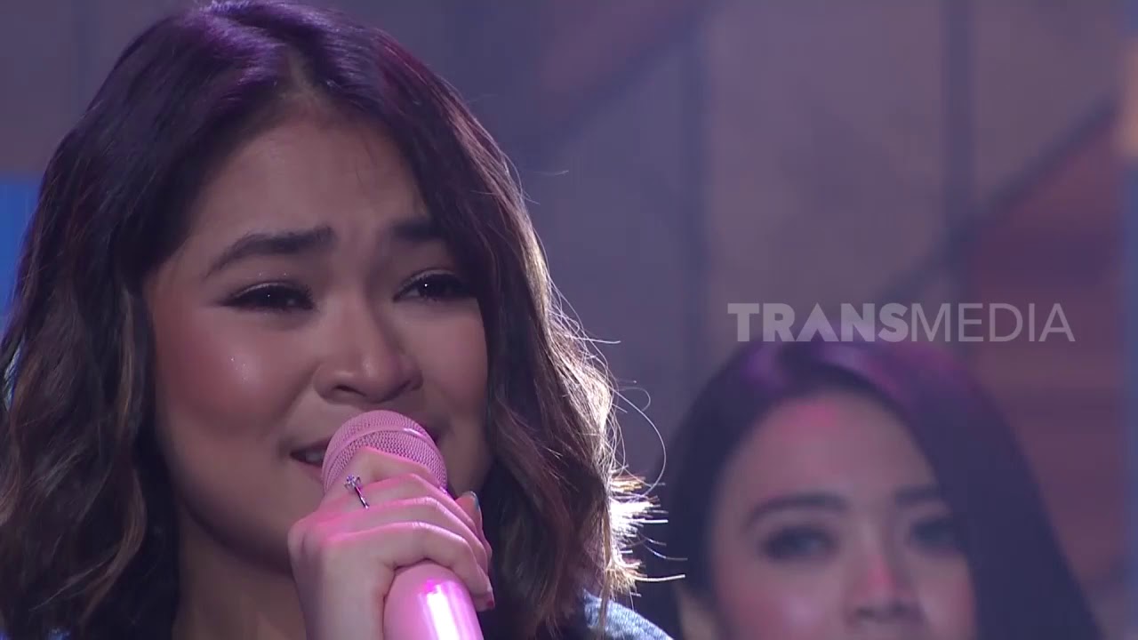 KUNCI HATI - GEISHA | INI BARU EMPAT MATA (28/09/19) PART 6 ragam song