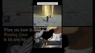 Fromsoft Understood The Assignment Fr  eldenringnightreign nightreign
