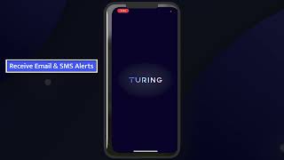 Turing AI   Turing Vision   Intelligent Alerts for People   Vehicles of Interest