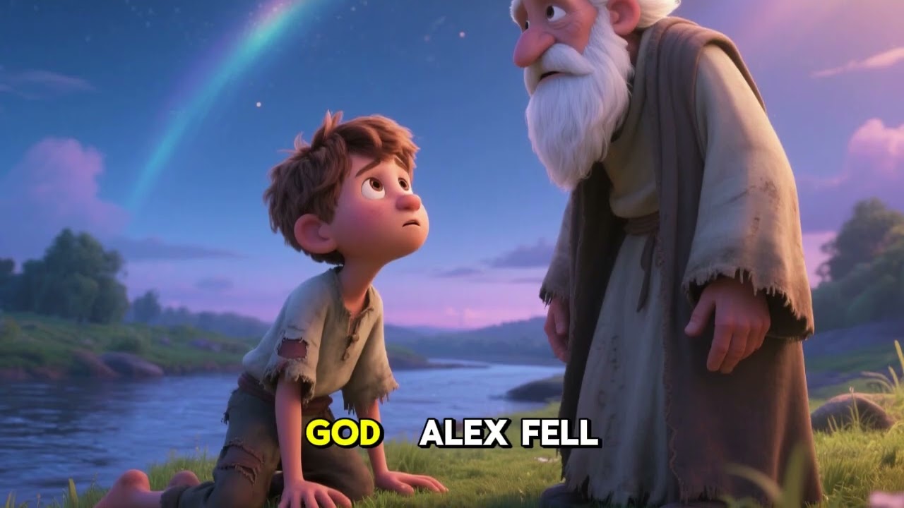 God Never Abandons | A Story That Will Restore Your Faith | The Morning Tales