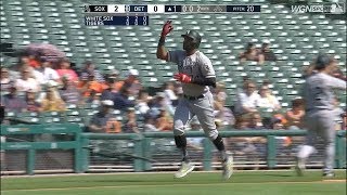 Eloy Jiménez   30th Home Run [9/30/2019]