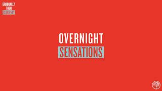 Overnight Sensations | September 20, 2026
