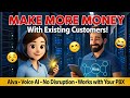 How MSPs Can Partner with Voice Kings AI to Boost Revenue Without Disruption