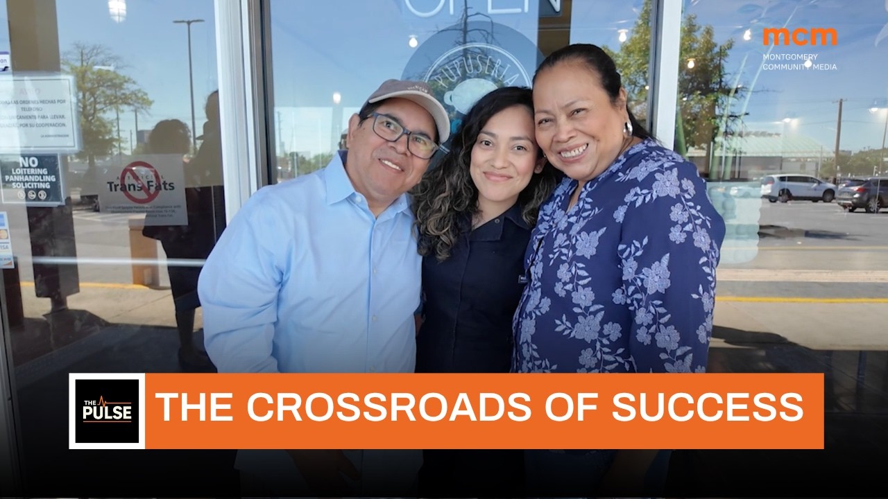 The Crossroads of Success