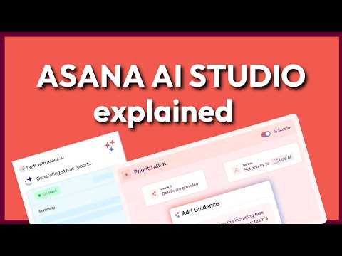 Asana AI Review