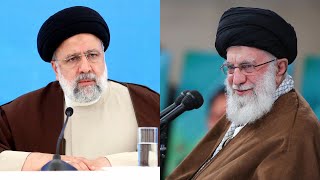 Ajali ya Helikopta: Kiongozi Mkuu wa Iran Ayatollah Ali Khamenei awataka wananchi wamuombee Raisi!