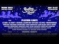 Capture de la vidéo Travis Scott - Rolling Loud Festival, Hard Rock Stadium, Miami Gardens, Fl, Usa (Jul 22, 2023) Hdtv