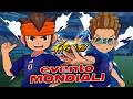 Pull per trovare MARK e JUDE GIAPPONE 2026 su INAZUMA ELEVEN CROSS!
