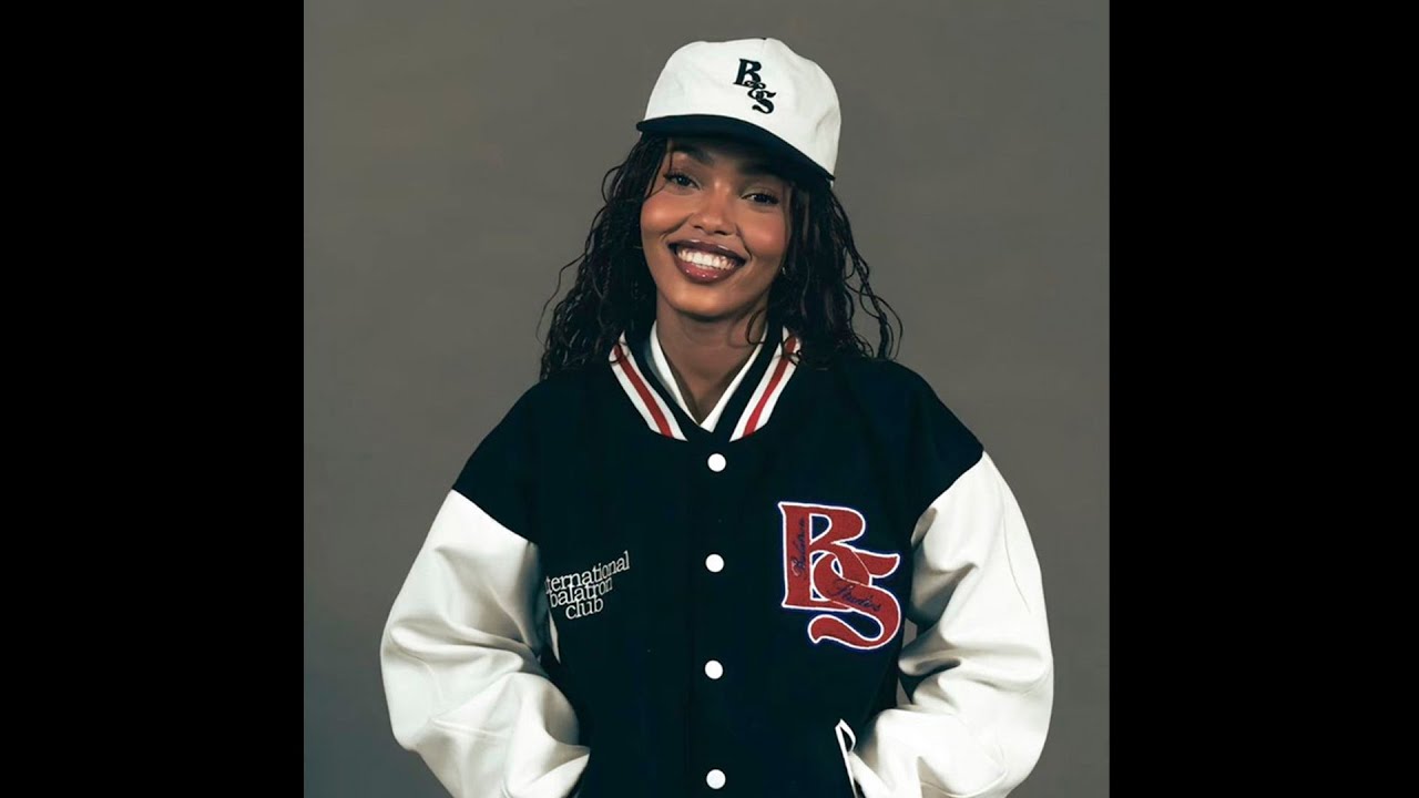 (FREE) R&B x Jaydon x Bouncy Type Beat - 