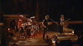 THE POLICE LIVE IN CHILE 1982 - MESSAGE IN A BOTTLE