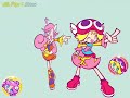 Doo-Be-Di-Boy (KCP Mix) [Puyo Puyo Music Video]