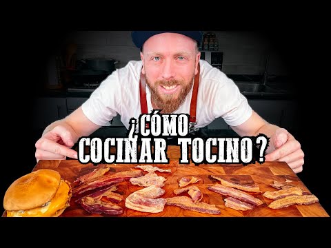 Video: Cómo cocinar un filete de falda: 9 pasos (con imágenes)