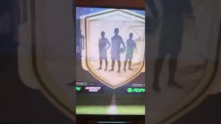 BLACK FRIDAY PACK OPENING eafc eafc24 fifa fifaultimateteam