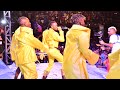 Diamond Platnumz Ft Koffi Olomide Waah Live Perfomance