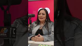 Lisa Lisa on her friendship with Toni Menage ❤️