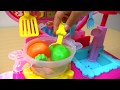 色が変わる おままごと遊びセレクション Vol.1 Color changing play house set compilation