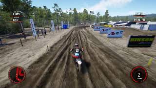 MXGP test