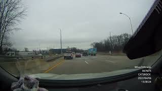 Near Miss