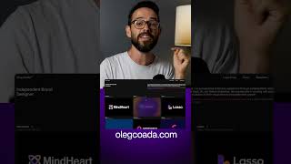 Logo Design Portfolio Review: Oleg Coada