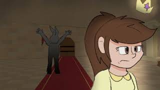 Watch your language! /oc animatic