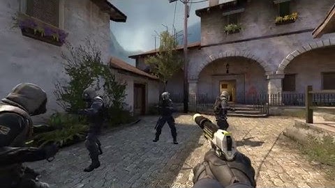 RANDOM MATCHMAKING HIGHLIGHTS #1