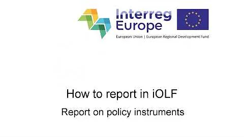 Report on policy instruments - DayDayNews