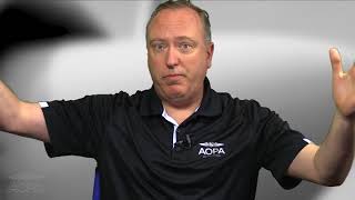 AOPA Live Stream Webinar Series: AOPA Flight Planner Enhancements