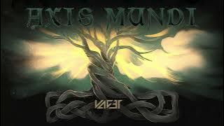 VAGET - Axis Mundi (Full Album) | Dark Folk Ambient Slavic Music