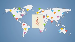 Dextra - A World Without Strangers