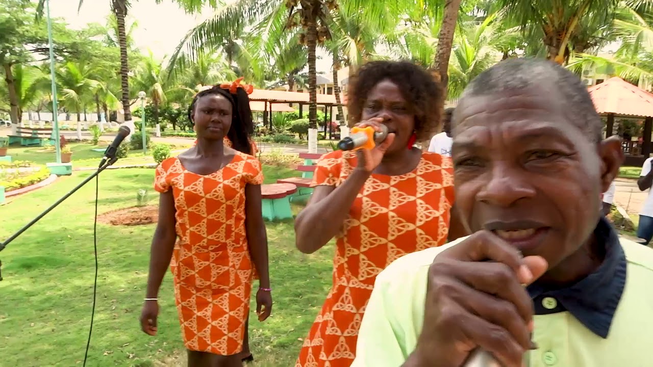 Bulawê Pastelim_-_Bô ku labu ni stlada_( Prod JF music )