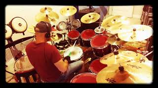Download lagu LaHaLi ‏لحالي Arabic Drum Set