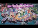 t-kid tribute (krs one nas kanye west classic )