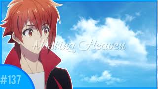 #137 Free Mask - IDOLiSH7 - Riku