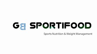 GB Sportifood - Your free Nutrition Coach
