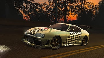 The Rook (3 Dragons) - NFS World